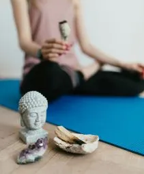 Best Reiki Institute in Surat