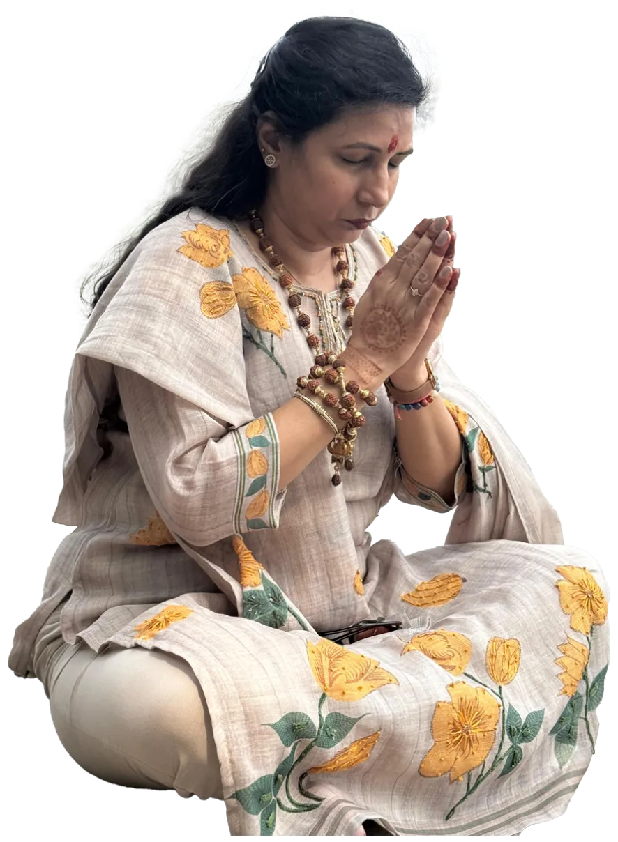 Reiki Course in Surat