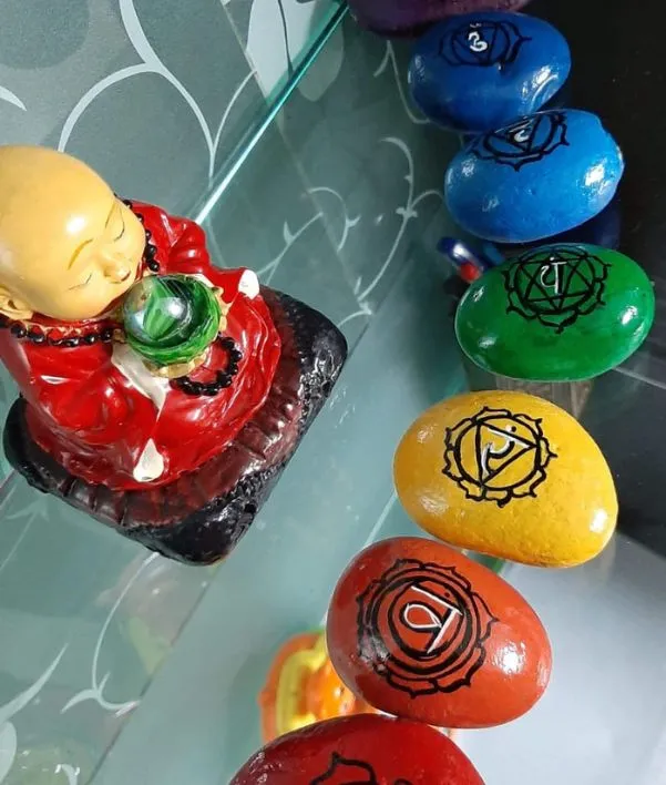 Reiki Healing Center in Surat